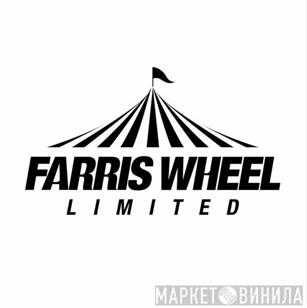 Farris Wheel Limited - Винил CD и Кассеты лейбла Farris Wheel Limited на сайте МаркетВинила