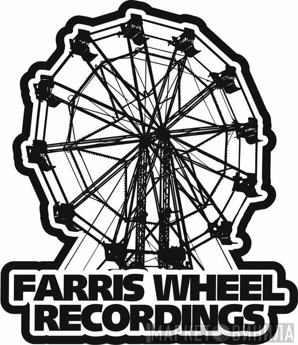 Farris Wheel Recordings - Винил CD и Кассеты лейбла Farris Wheel Recordings на сайте МаркетВинила