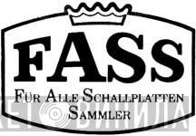 Fass - Винил CD и Кассеты лейбла Fass на сайте МаркетВинила