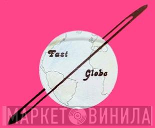 Fast Globe - Винил CD и Кассеты лейбла Fast Globe на сайте МаркетВинила