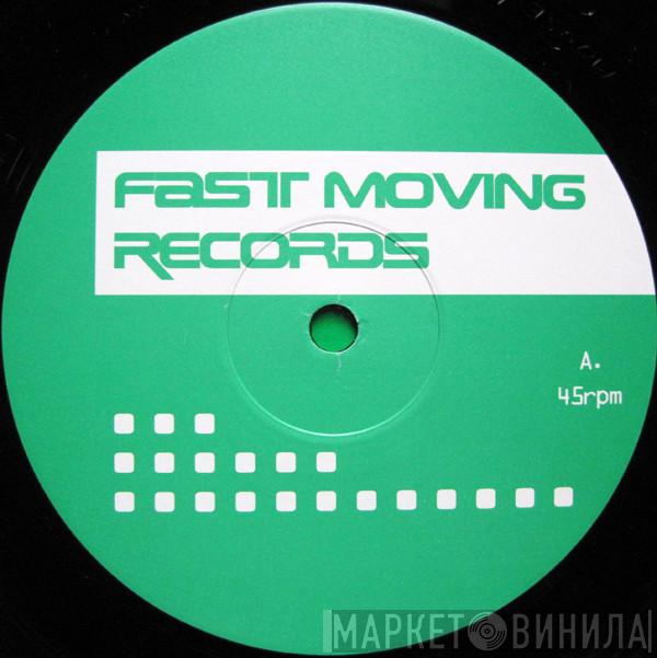 Fast Moving Records - Винил CD и Кассеты лейбла Fast Moving Records на сайте МаркетВинила