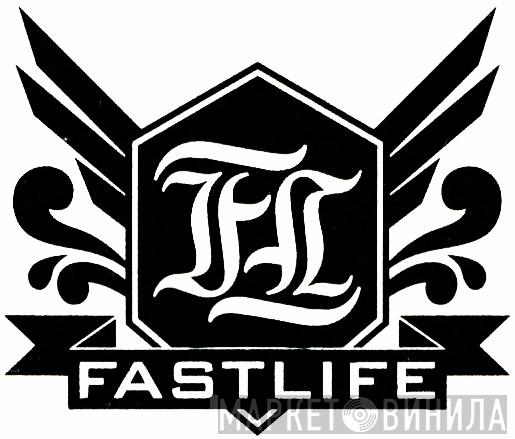 Fastlife - Винил CD и Кассеты лейбла Fastlife на сайте МаркетВинила