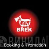 Fat Brek - Винил CD и Кассеты лейбла Fat Brek на сайте МаркетВинила