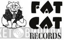 Fat Cat Records  - Винил CD и Кассеты лейбла Fat Cat Records (2) на сайте МаркетВинила