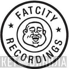 Fat City - Винил CD и Кассеты лейбла Fat City на сайте МаркетВинила