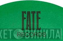 Fate Records - Винил CD и Кассеты лейбла Fate Records на сайте МаркетВинила