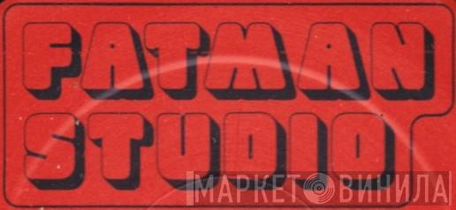 Fatman Studio - Винил CD и Кассеты лейбла Fatman Studio на сайте МаркетВинила
