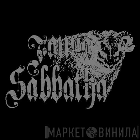 Faunasabbatha - Винил CD и Кассеты лейбла Faunasabbatha на сайте МаркетВинила
