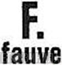 Fauve Records - Винил CD и Кассеты лейбла Fauve Records на сайте МаркетВинила