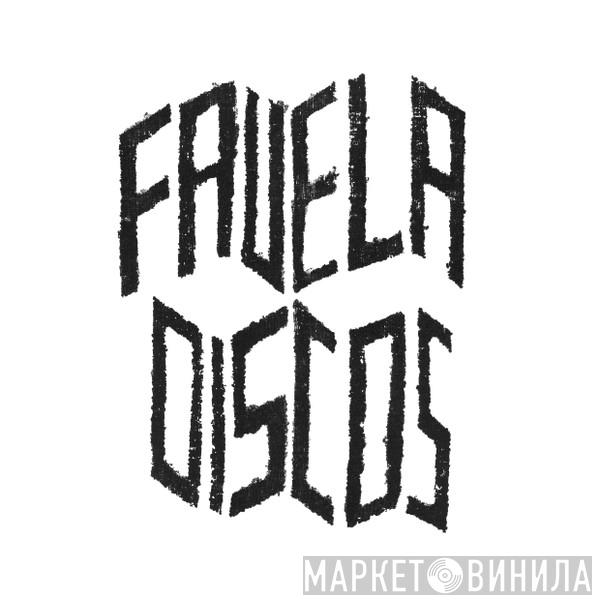 Favela Discos - Винил CD и Кассеты лейбла Favela Discos на сайте МаркетВинила