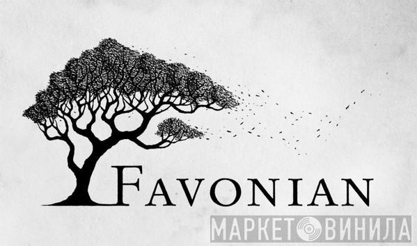 Favonian - Винил CD и Кассеты лейбла Favonian на сайте МаркетВинила