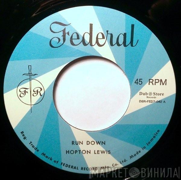 Federal - Винил CD и Кассеты лейбла Federal на сайте МаркетВинила