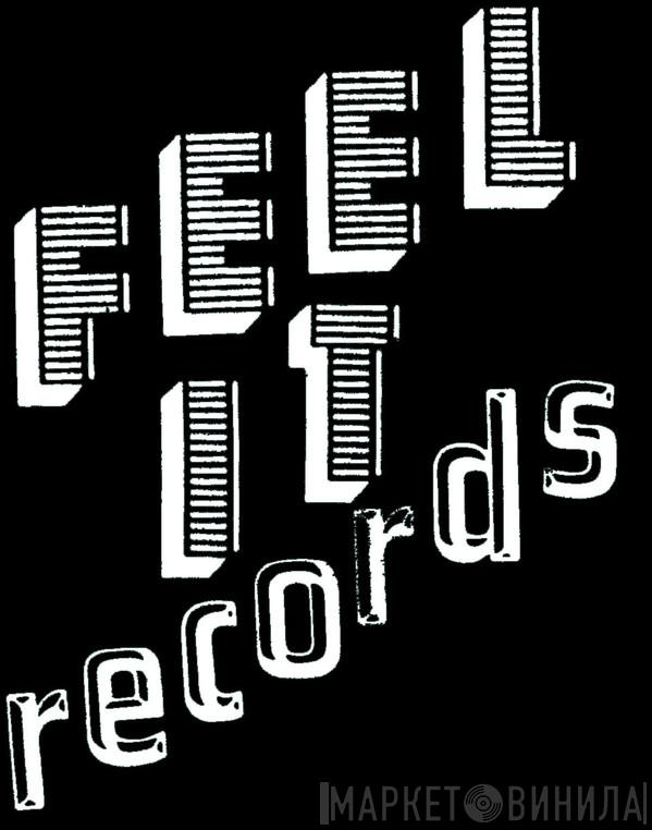 Feel It Records - Винил CD и Кассеты лейбла Feel It Records на сайте МаркетВинила