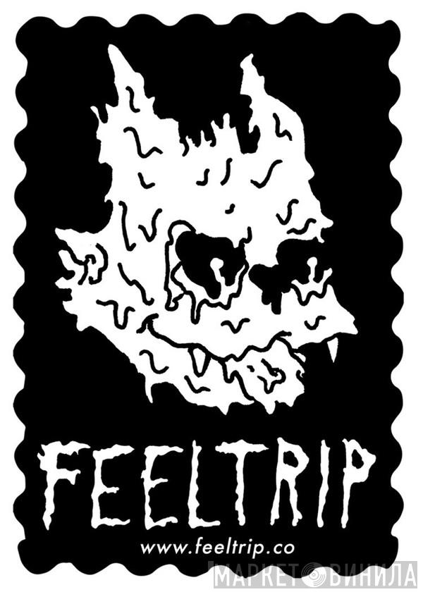 FeelTrip - Винил CD и Кассеты лейбла FeelTrip на сайте МаркетВинила