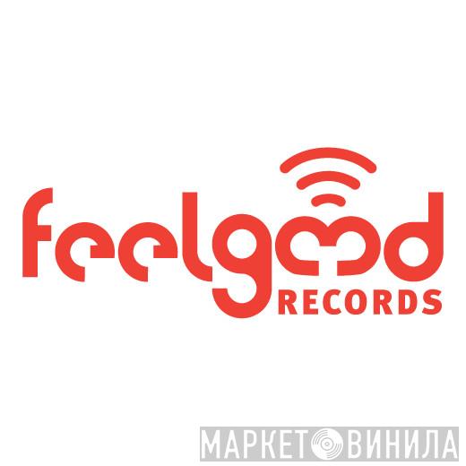 Feelgood Records  - Винил CD и Кассеты лейбла Feelgood Records (2) на сайте МаркетВинила