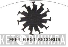 Feet First Records - Винил CD и Кассеты лейбла Feet First Records на сайте МаркетВинила