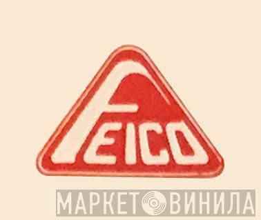 Feico - Винил CD и Кассеты лейбла Feico на сайте МаркетВинила