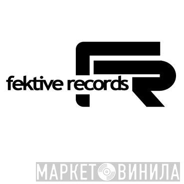 Fektive Records - Винил CD и Кассеты лейбла Fektive Records на сайте МаркетВинила