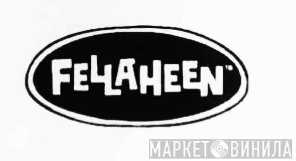 Fellaheen - Винил CD и Кассеты лейбла Fellaheen на сайте МаркетВинила