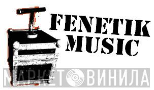 Fenetik Music - Винил CD и Кассеты лейбла Fenetik Music на сайте МаркетВинила