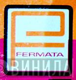 Fermata  - Винил CD и Кассеты лейбла Fermata (2) на сайте МаркетВинила