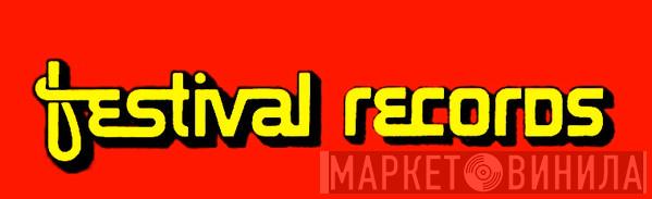 Festival Records - Винил CD и Кассеты лейбла Festival Records на сайте МаркетВинила