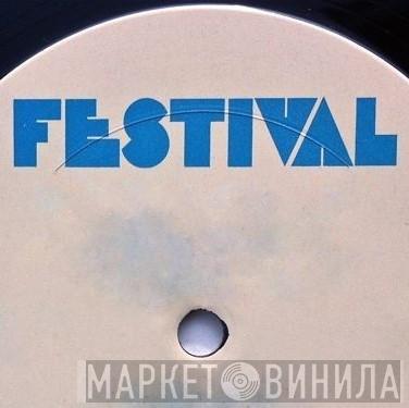 Festival  - Винил CD и Кассеты лейбла Festival (8) на сайте МаркетВинила