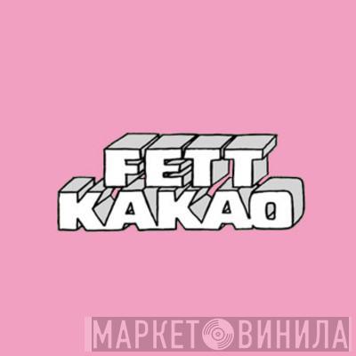 Fettkakao - Винил CD и Кассеты лейбла Fettkakao на сайте МаркетВинила