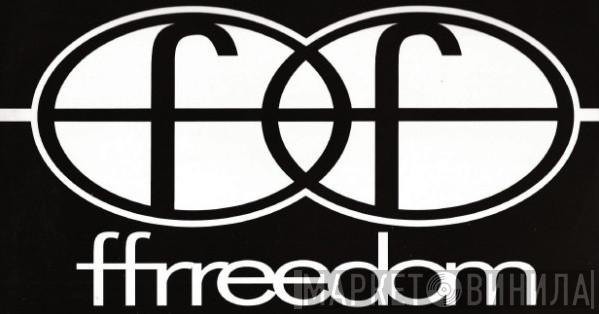 Ffrreedom - Винил CD и Кассеты лейбла Ffrreedom на сайте МаркетВинила