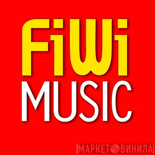 FiWi Music - Винил CD и Кассеты лейбла FiWi Music на сайте МаркетВинила