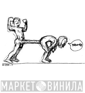 Fick Die Biaaatch Rekordz - Винил CD и Кассеты лейбла Fick Die Biaaatch Rekordz на сайте МаркетВинила