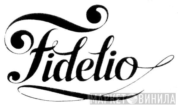 Fidelio  - Винил CD и Кассеты лейбла Fidelio (3) на сайте МаркетВинила