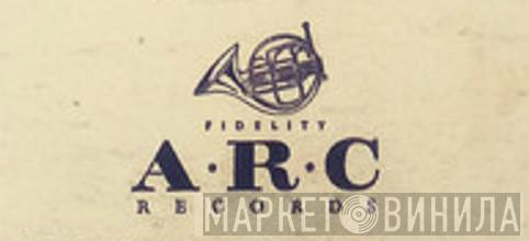 Fidelity ARC records - Винил CD и Кассеты лейбла Fidelity ARC records на сайте МаркетВинила