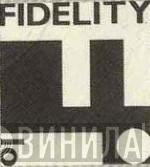 Fidelity Lo Records - Винил CD и Кассеты лейбла Fidelity Lo Records на сайте МаркетВинила