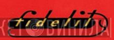 Fidelity  - Винил CD и Кассеты лейбла Fidelity (7) на сайте МаркетВинила