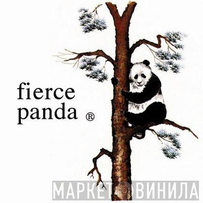 Fierce Panda - Винил CD и Кассеты лейбла Fierce Panda на сайте МаркетВинила