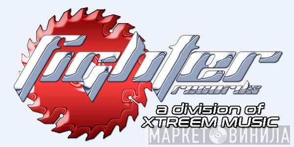 Fighter Records  - Винил CD и Кассеты лейбла Fighter Records (2) на сайте МаркетВинила