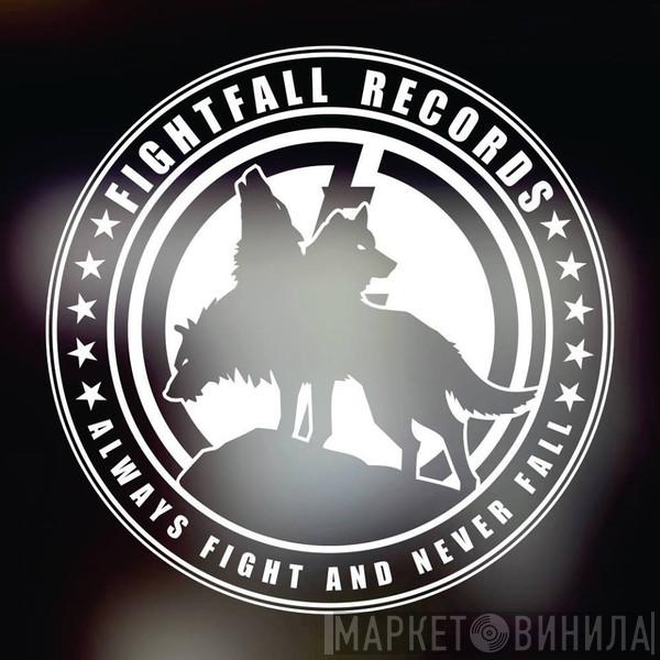 Fightfall Records - Винил CD и Кассеты лейбла Fightfall Records на сайте МаркетВинила