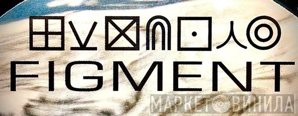 Figment - Винил CD и Кассеты лейбла Figment на сайте МаркетВинила