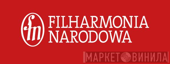 Filharmonia Narodowa - Винил CD и Кассеты лейбла Filharmonia Narodowa на сайте МаркетВинила