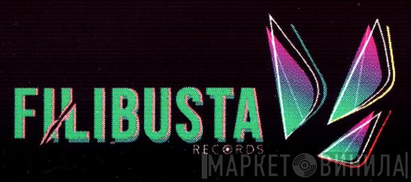 Filibusta Records - Винил CD и Кассеты лейбла Filibusta Records на сайте МаркетВинила