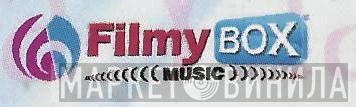 Filmy Box - Винил CD и Кассеты лейбла Filmy Box на сайте МаркетВинила