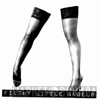 Filthy Little Angels LLC - Винил CD и Кассеты лейбла Filthy Little Angels LLC на сайте МаркетВинила