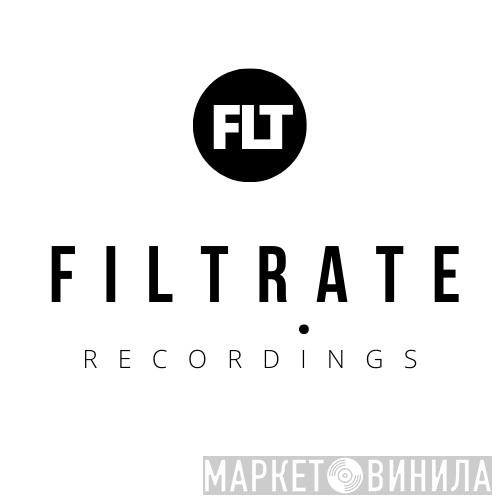 Filtrate Recordings - Винил CD и Кассеты лейбла Filtrate Recordings на сайте МаркетВинила