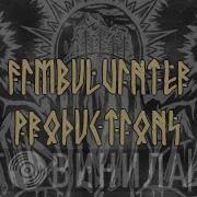 Fimbulvinter Productions - Винил CD и Кассеты лейбла Fimbulvinter Productions на сайте МаркетВинила