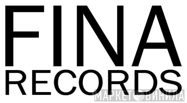 Fina Records - Винил CD и Кассеты лейбла Fina Records на сайте МаркетВинила