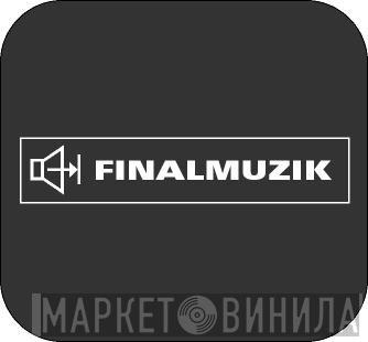 FinalMuzik - Винил CD и Кассеты лейбла FinalMuzik на сайте МаркетВинила