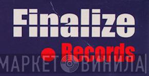 Finalize Records - Винил CD и Кассеты лейбла Finalize Records на сайте МаркетВинила