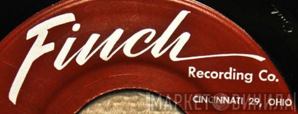 Finch Recording Co. - Винил CD и Кассеты лейбла Finch Recording Co. на сайте МаркетВинила