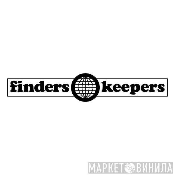 Finders Keepers Records - Винил CD и Кассеты лейбла Finders Keepers Records на сайте МаркетВинила